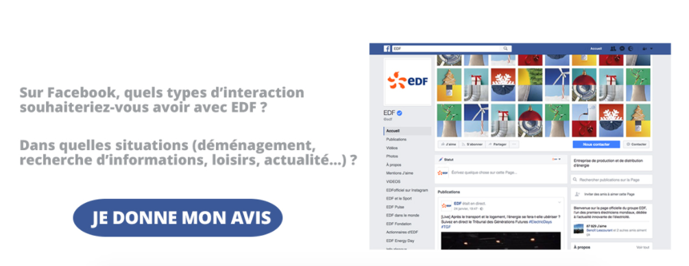 EDF-Facebook