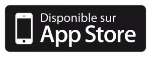 Disponible-sur-App-Store-Logo