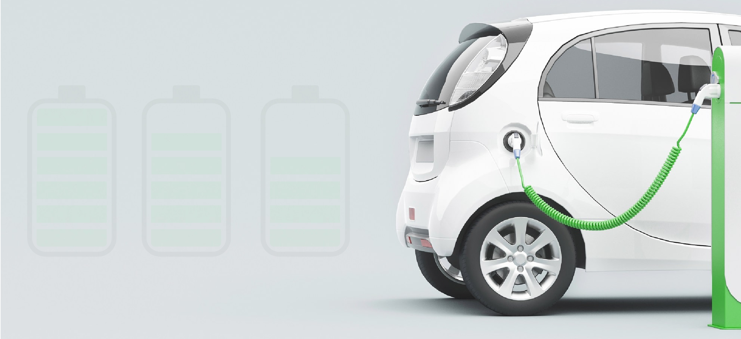 La solution de recharge idéale pour votre véhicule électrique, ce serait quoi ?.Dites-nous ce que cette solution doit vous apporter au quotidien
